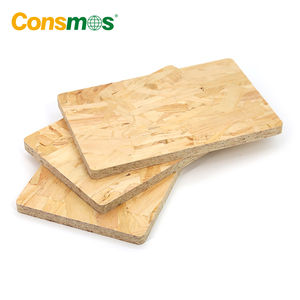 <span class=keywords><strong>Tablero</strong></span> <span class=keywords><strong>OSB</strong></span> de Alta Calidad de 1/2 Pulgada (12mm, 16mm, 18mm) 1220*2440mm para Techos, para el Mercado Estadounidense - Product Image 6