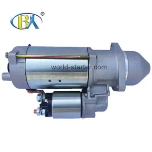 Nieuwe Auto 0001231006 01181011 Starter Motor Voor Deutz Motor Top Kwaliteit Dieselmotor Onderdelen Tcd 2012 Deutz Bf4m2012c F3l2011