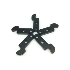 CNC Manufacturing Prototype CNC Precision Turning and Milling of Metal Machine Tool Customized CNC Processing of Parts - Product Image 2