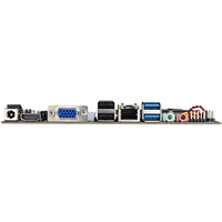 HM65主板PGA988 DDR3 RAM迷你POS广告机主板支持I3/I5/I7系列处理器