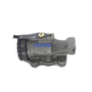 กระบอกเบรกหน้าขวาหลัง สำหรับรถอีซูซุ <span class=keywords><strong>NPR115</strong></span> NKR90 8-97078613-0 8-97170950 8970786130 897170950 - Product Image 1