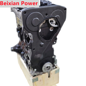 Assemblage de moteur de voiture NFP NFU de vente chaude pour <span class=keywords><strong>logo</strong></span> 308 408 Citroen <span class=keywords><strong>Elysee</strong></span> C4 Sega 1.6L - Product Image 5