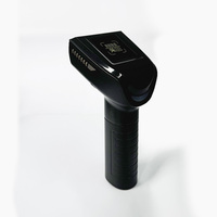 Lecteur de codes-barres 2D industriel, interface USB, source de lumière CMOS, capture de données efficace, 300 lectures/secondes, compatible