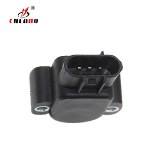 Sensor TPS Confiable F5DZ-9B989-A para Ford Ranger Windstar Explorer 4.0L V6 |   Previene el ruido de marcha lenta y la respuesta lenta ZZM718851 - Product Image 3