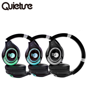 หูฟังไร้สายคุณภาพสูง F18 HIFI Silent Disco นำเข้า หูฟังขนาดใหญ่ รับประกัน <span class=keywords><strong>12</strong></span> เดือน เหมาะสำหรับงานปาร์ตี้ที่บ้าน - Product Image 3