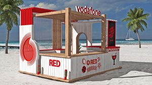 Thanh lịch Crepe <span class=keywords><strong>kiosk</strong></span> gỗ thức ăn nhanh gian hàng ic'e Kem gian hàng được sử dụng trong <span class=keywords><strong>Westfield</strong></span> Mall - Product Image 2