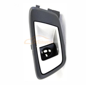 Maniglia per Auto all'interno della porta usata per <span class=keywords><strong>FORD</strong></span> <span class=keywords><strong>FIESTA</strong></span> MK7 2013- Gray RL/RR OE NO 8A61-A2260 8 a61-a22600 - Product Image 2