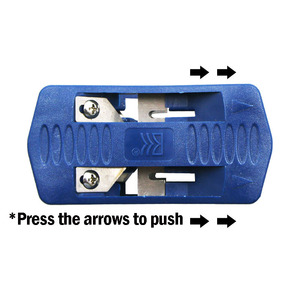 Chế biến gỗ cạnh dải máy công cụ tấm cạnh dải Dải <span class=keywords><strong>PVC</strong></span> đường thẳng tông đơ tông đơ cạnh dải tông đơ - Product Image 6