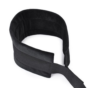 لعبة جنسية متأرجحة معلقة خلف الباب جهاز جنس عبودية للكبار - Product Image 3