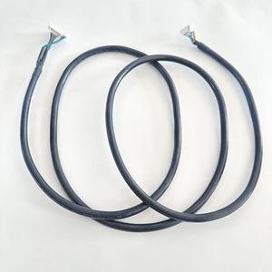 Su geçirmez elektrikli Scooter kablo demeti elektrik montaj - Product Image 4