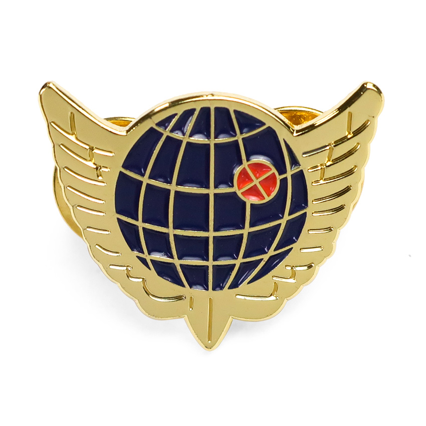 Placcato oro personalizzato