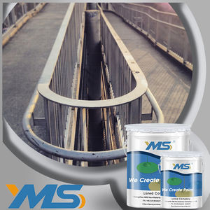 EH33-2 epoksi yol astar anti-korozif pas toleranslı sıvı kaplama antiseptik boya penetrasyon tiner ücretsiz kauçuk kaplama - Product Image 6