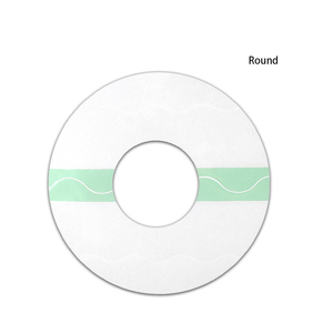 Parches Adhesivos Transparentes Impermeables de TPU para Sensor <span class=keywords><strong>Freestyle</strong></span> <span class=keywords><strong>Libre</strong></span>, Sin Agujeros, Sin Pegamento, Parches Adhesivos Transparentes - Product Image 5