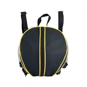 Mochila Deportiva de Gran Capacidad al por Mayor, con Logotipo Personalizado, Unisex, con Cierre, Diseño Único, para Baloncesto, Voleibol, Fútbol - Product Image 3