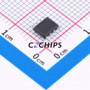 Tout nouveau-Original SD8563 SOP-8 Circuit intégré IC Chip Horloge en temps réel (RTC) - Product Image 2