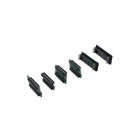 Kartu adaptor papan kontrol cetak suku cadang mesin cetak cetak DX5 DX7 XP600 TX800 asli