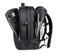 Mochila para Portátil Personalizada al por Mayor, Multifuncional, Transpirable, con Correa de Hombro Ajustable, Gran Capacidad, Impermeable