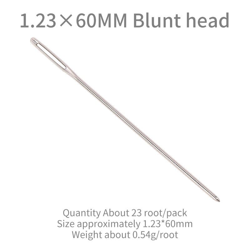 1,23x60MM cabeza Roma