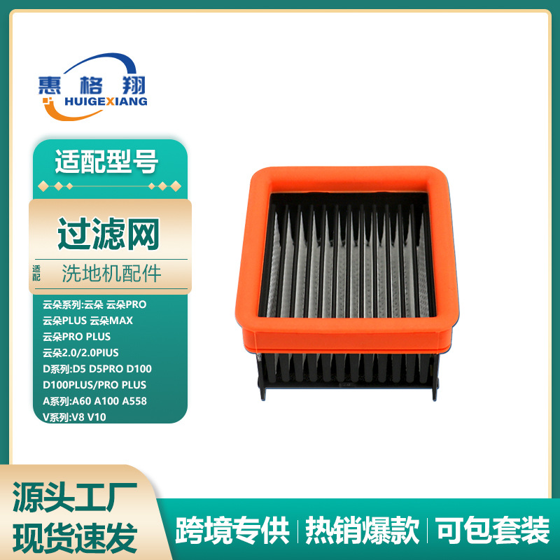 หน้าจอตัวกรอง *1