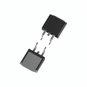 TO-263-3, D2PAK , TO-263AB UGB8JT Single Diodes Buy Electronics Components Online Original One Stop Service - Product Image 1