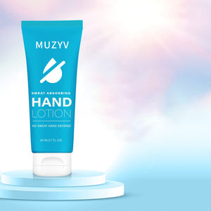 Loción antitranspirante <span class=keywords><strong>de</strong></span> <span class=keywords><strong>manos</strong></span> antisudor suave <span class=keywords><strong>de</strong></span> etiqueta privada <span class=keywords><strong>para</strong></span> hombres y mujeres - Product Image 1