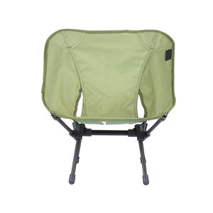 Tabouret pliable compact en alliage d'aluminium 7075 ultraléger pour l'extérieur, avec impression de logo, pour le camping, la randonnée, la randonnée en sac à dos, mini chaise pour enfants - Product Image 3