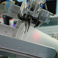 Máquina de impresión de pantalla de seda, tazas de plástico automáticas, impresoras de pantalla para botellas de vidrio y Metal, frascos cosméticos