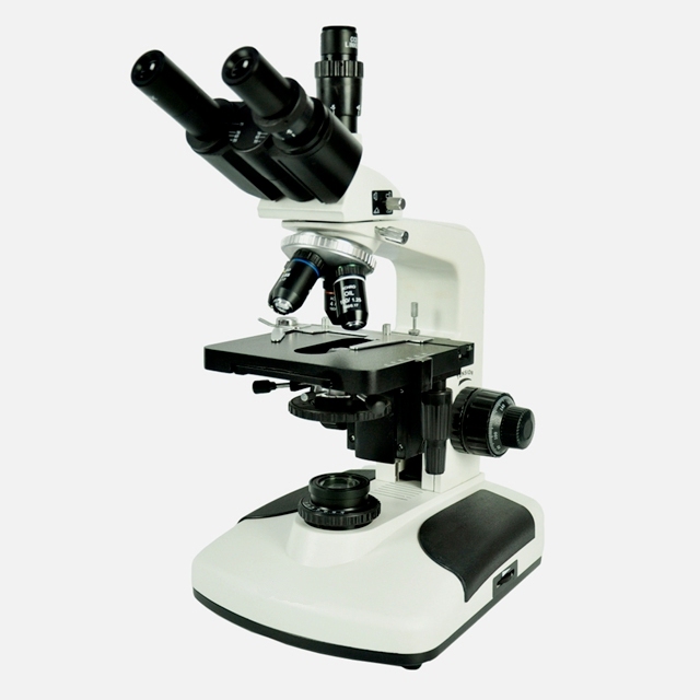 Manufacturers High Precision 1600X Laboratory Microscopio Optical Microscope