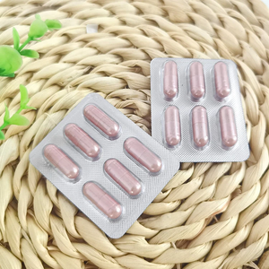 Capsules de compléments alimentaires à base de plantes personnalisées pour les soins des adultes et la perte de poids, plusieurs couleurs et option d'échantillon disponible - Product Image 6