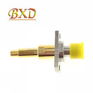 Test RF tête <span class=keywords><strong>3</strong></span>.5MM mobile <span class=keywords><strong>téléphone</strong></span> module tête d'essai C3.5 avec dent à SMA femelle tête <span class=keywords><strong>fixe</strong></span> haute fréquence adaptateur - Product Image 3