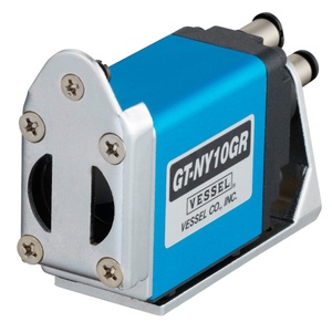 Cortadora Neumática Deslizante Horizontal Tipo GT-NYG de Alta Precisión para Corte de Puertas sin Residuos - Product Image 5