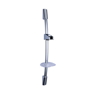 Columna de Ducha Portátil de Acero Inoxidable en Forma de Arco Vimijia, Accesorios para Cuarto de Baño, Instalación Propia, Venta al por Mayor - Product Image 2