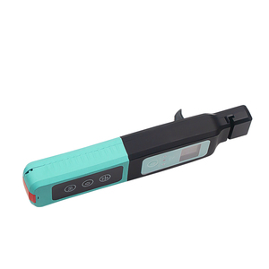 Equipo de Fibra Óptica de Buena Calidad, Identificador de Fibra Óptica 4 en 1, Herramienta Universal FTTH con Luz LED VFL de 10mW - Product Image 4