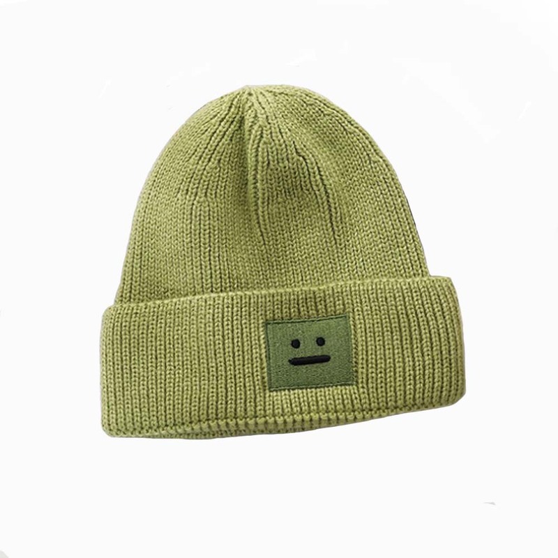 Custom Logo Printed Felt Fedora Hat