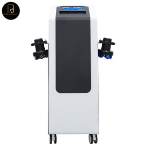 New Vibration Fat Reduction Body Shaping G5 Inner Ball 360 Degree Rotation Roller Slimming <b>Massager</b> <b>Machine</b> - Product Image 1