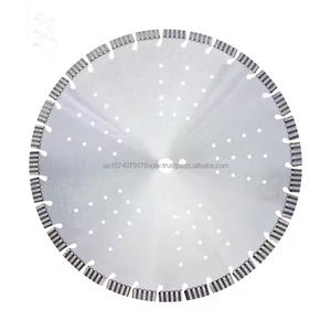 12 14 20 pouces diamant 300-350-500 Lames de scie à béton 24 pouces fournisseur fabrication usine Mm - Product Image 5