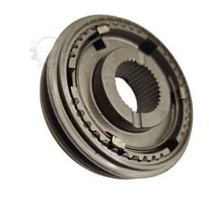 อะไหล่เกียร์ส่งกำลัง ชุดเกียร์สำหรับรถยนต์ Volkswagen OEM 02T311301F, 02T311301B, 02T311301 - Product Image 3