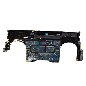 Pour Dell XPS 15 9520 Ordinateur Portable Carte Mère I9-12900HK RTX3050Ti LA-L402P - Product Image 3