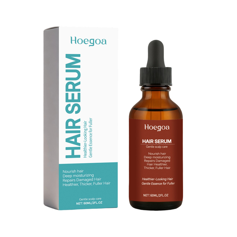 Wholesale Price Hair Care Essential Oil