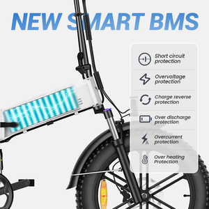 Batterie de remplacement pour vélo électrique 48V pour Jasion <span class=keywords><strong>Hunter</strong></span> Pro <span class=keywords><strong>X</strong></span> <span class=keywords><strong>Hunter</strong></span> HITWAY BK10 Vélo électrique pliable - Product Image 4