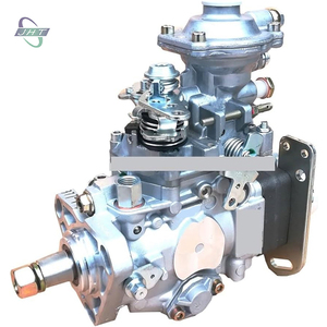 燃料噴射ポンプ 0460426379 (YC6105ZLQ 155KW VE6/12F1250R915-2用) - Product Image 5