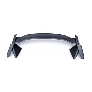 Accesorios para Automóviles Welta, Alerón Trasero Universal de Plástico Estilo TR, Alerón de Maletero para Honda Civic de Octava Generación 2006-2009 - Product Image 2