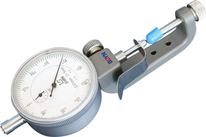 BNTTT-A4 Numérique tablet dureté et épaisseur testeur usine prix - Product Image 6