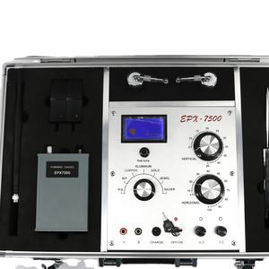 <span class=keywords><strong>EPX</strong></span>-<span class=keywords><strong>7500</strong></span> yeraltı Metal dedektörü uzun menzilli EPX7500 altın gümüş bakır avcısı tespit derinliği 5-50m tespit aralığı 1000m - Product Image 1