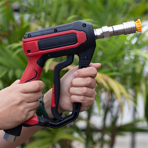 Vente en gros Yili Baide/<span class=keywords><strong>Karcher</strong></span> série K adaptateur PA 1/4 accessoires de pot en mousse électrique en alliage d'aluminium pour lavage de <span class=keywords><strong>voiture</strong></span> <span class=keywords><strong>nettoyage</strong></span> à pression - Product Image 4