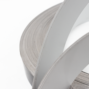 Rollo de bobina plana de aluminio de 2cm-15cm de ancho, Color negro, para Letras de canal de 0,5mm, 0,6mm, 0,8mm, 1mm de grosor - Product Image 3