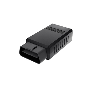 Conector <span class=keywords><strong>OBD</strong></span> WiFi V1.5 Lector de código Coche <span class=keywords><strong>OBD</strong></span> 2 Herramienta de diagnóstico Color negro ELM327 Adaptador <span class=keywords><strong>OBD</strong></span> Detector de escáner inalámbrico - Product Image 6