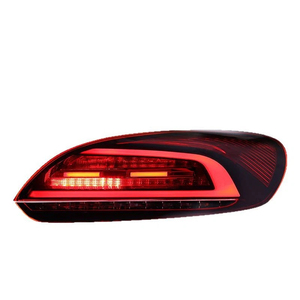 Feux arrière LED Retrofit New Look compatibles avec VW <span class=keywords><strong>Scirocco</strong></span> 2009-2014, feux de jour LED - Product Image 5