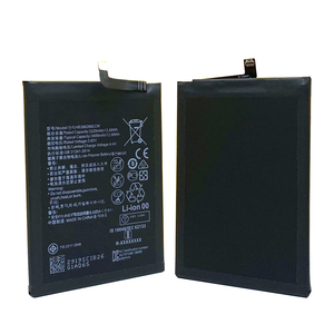 Batterie d'origine HB396286ECW pour <span class=keywords><strong>Huawei</strong></span> Honor 10i 20i/<span class=keywords><strong>10</strong></span> 20 <span class=keywords><strong>Lite</strong></span> <span class=keywords><strong>P</strong></span> Smart+ 2019 Modèle en stock - Product Image 4