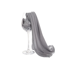 Vente en gros de serviettes en microfibre à forte valeur ajoutée/chiffon de fenêtre sans traces/chiffon de nettoyage non pelucheux pour le lavage automobile